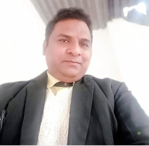 advocate mohd imran rehmnai bijnori 2
